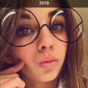 Meet your Posher, Skye